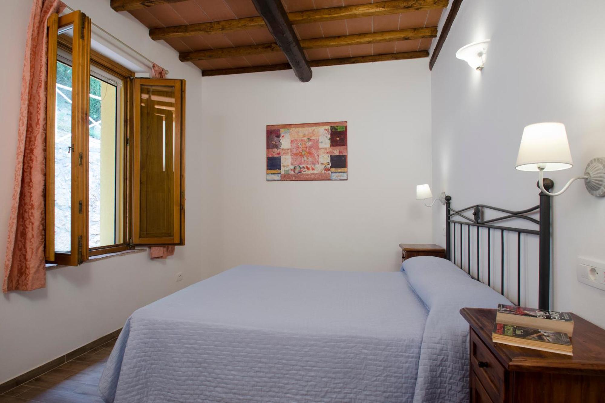 Casa Febea Villa Chiusi Exterior photo